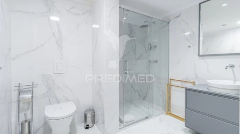 Apartamento T1 para Venda em Bonfim