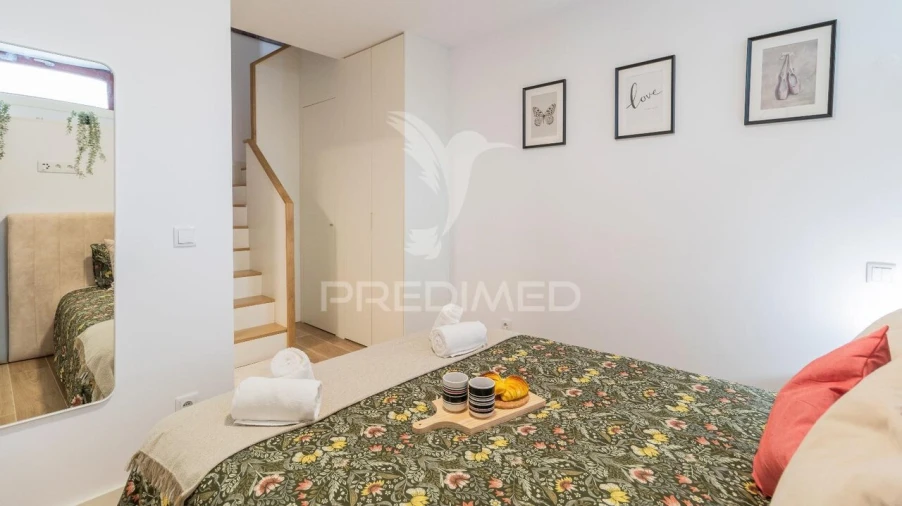 Apartamento T1 para Venda em Bonfim Foto 23