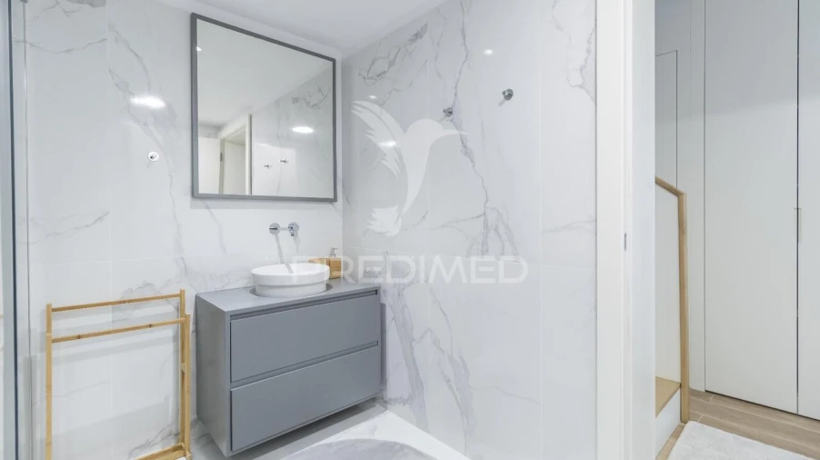 Apartamento T1 para Venda em Bonfim Foto 31