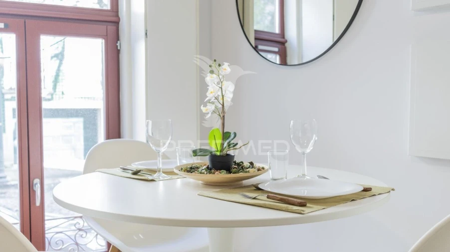 Apartamento T1 para Venda em Bonfim Foto 17
