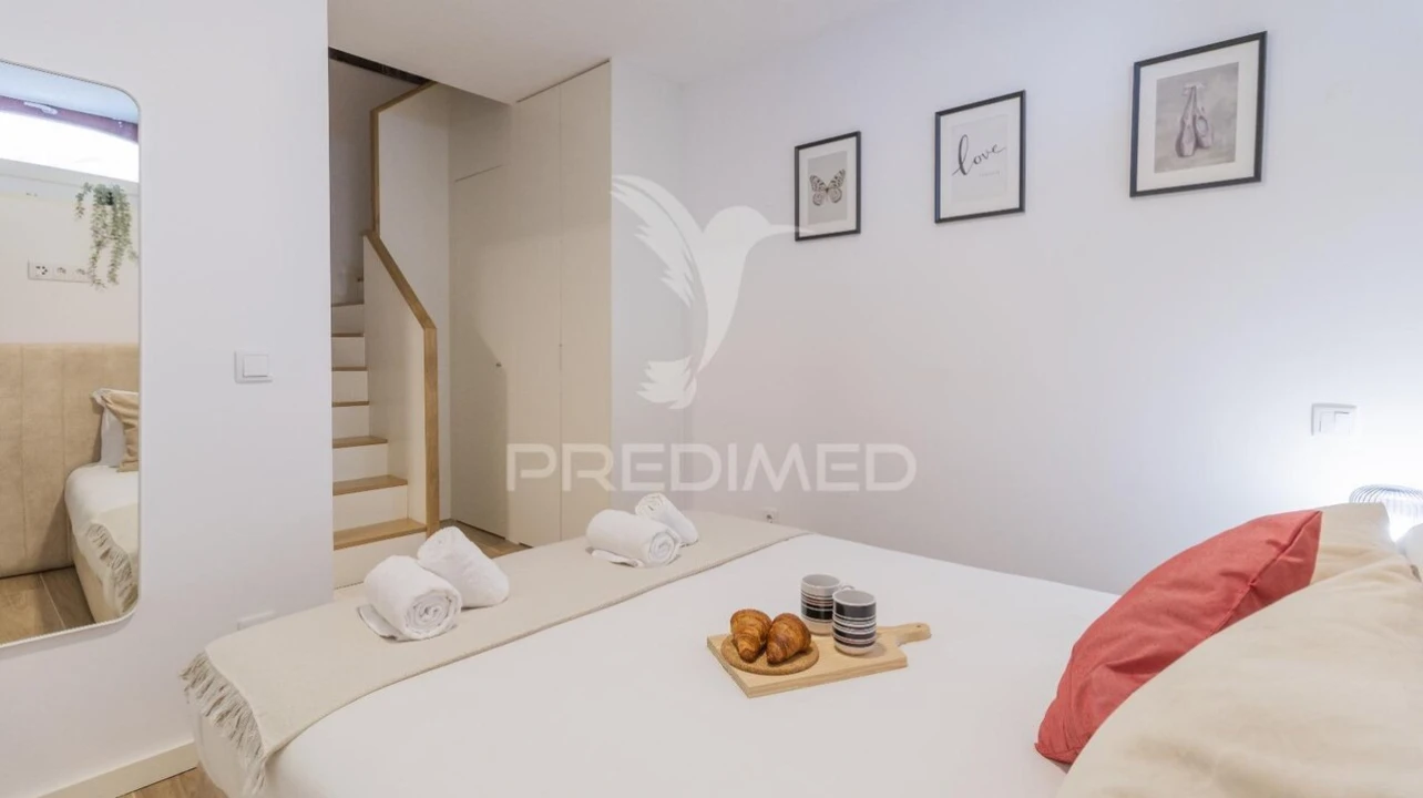 Apartamento T1 para Venda em Bonfim Foto 24