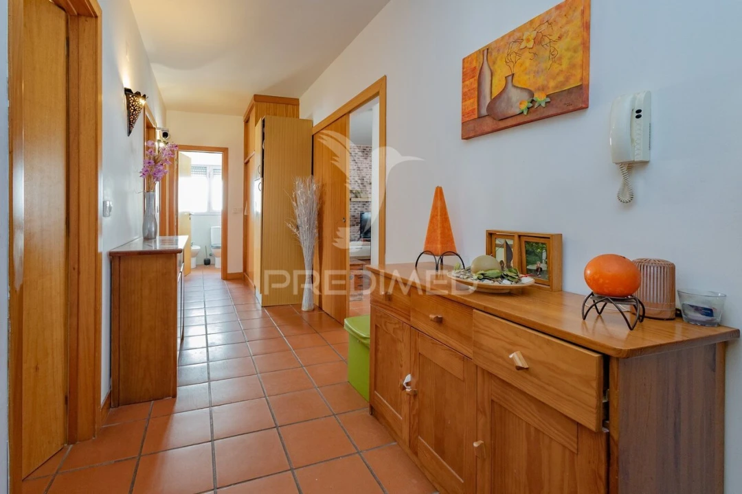 Apartamento T3 para Venda em Bacelo e Senhora da Saúde Foto 32