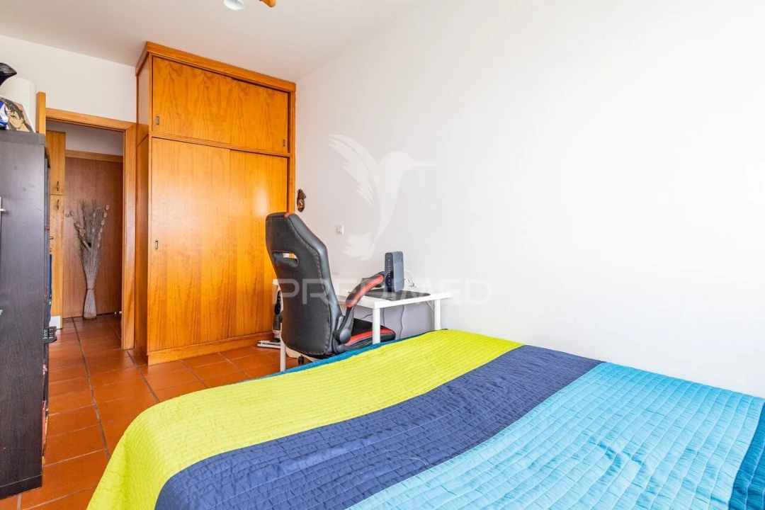 Apartamento T3 para Venda em Bacelo e Senhora da Saúde Foto 22