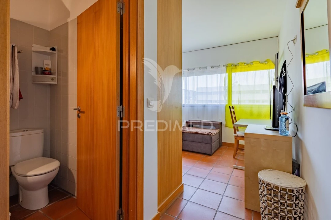 Apartamento T3 para Venda em Bacelo e Senhora da Saúde Foto 18