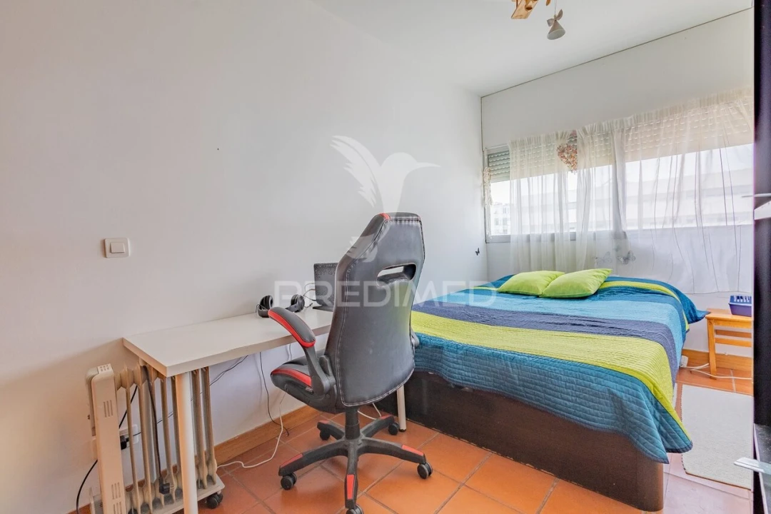 Apartamento T3 para Venda em Bacelo e Senhora da Saúde Foto 23