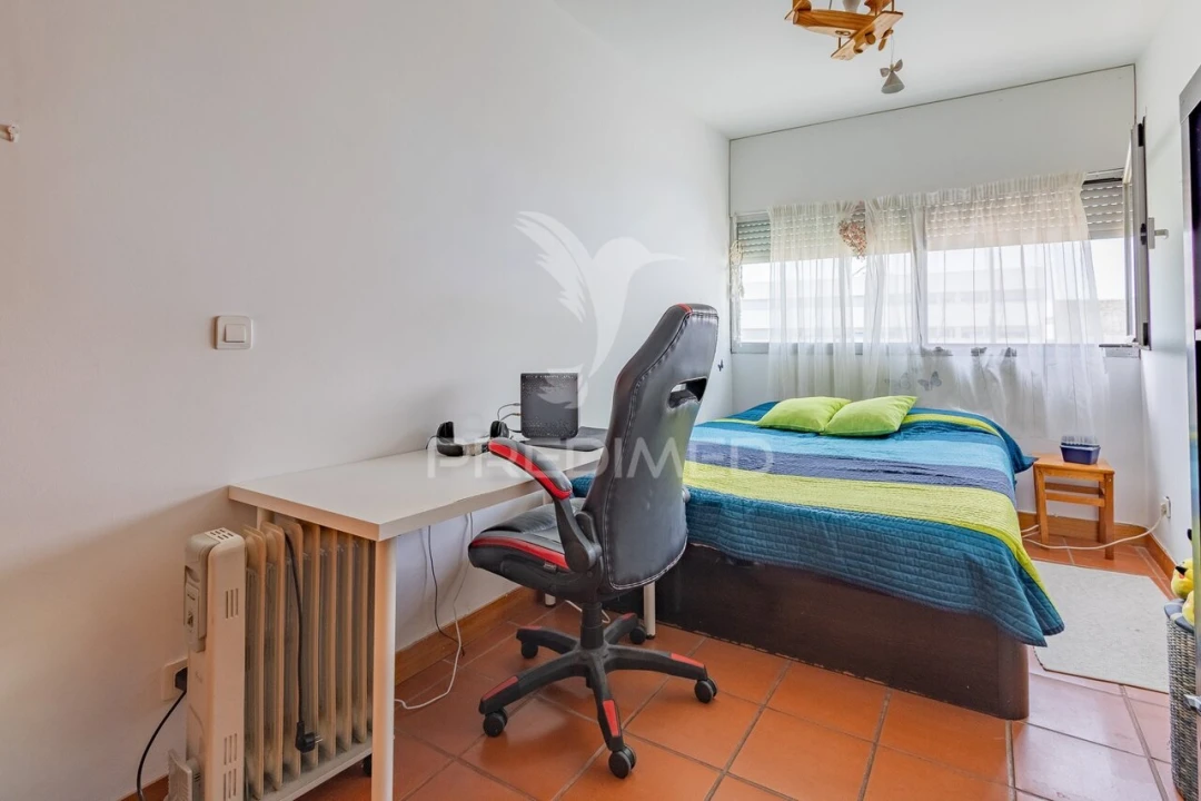 Apartamento T3 para Venda em Bacelo e Senhora da Saúde Foto 20