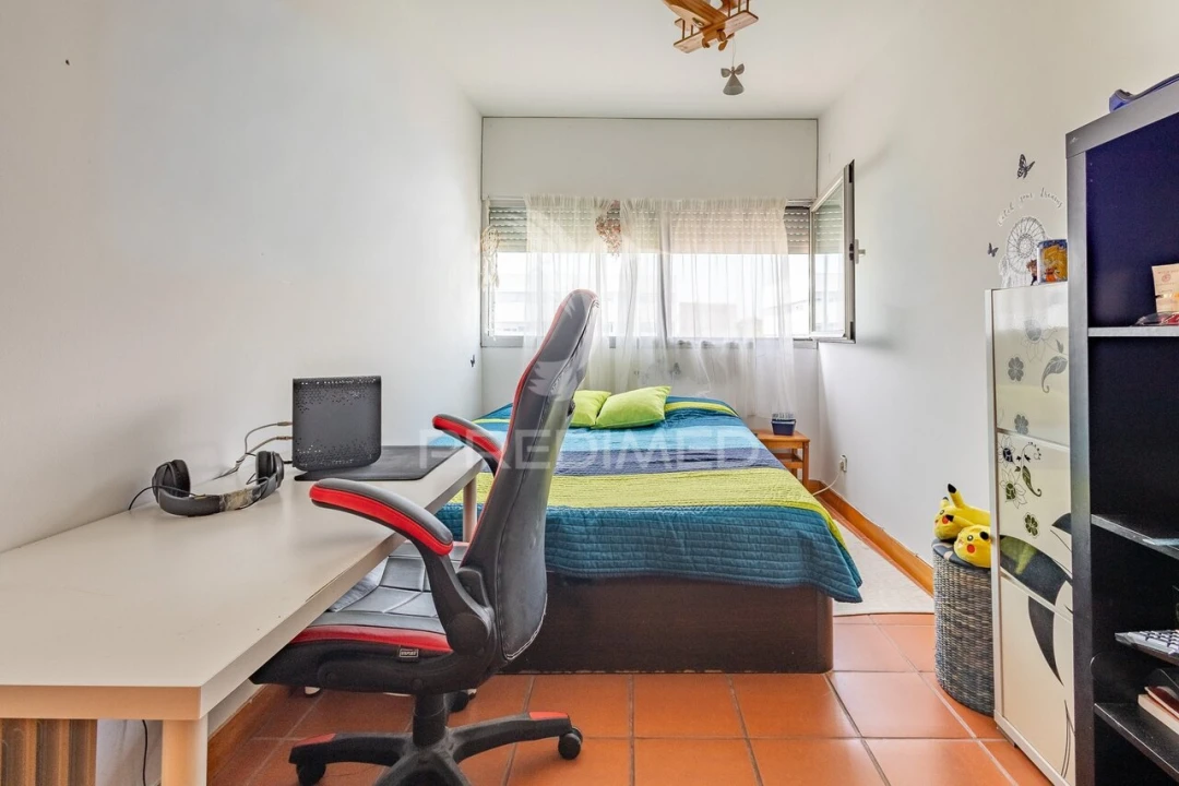 Apartamento T3 para Venda em Bacelo e Senhora da Saúde Foto 21