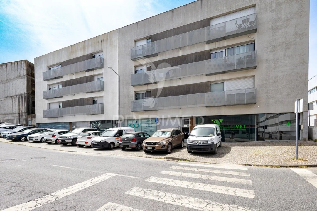 Apartamento T3 para Venda em Bacelo e Senhora da Saúde Foto 34
