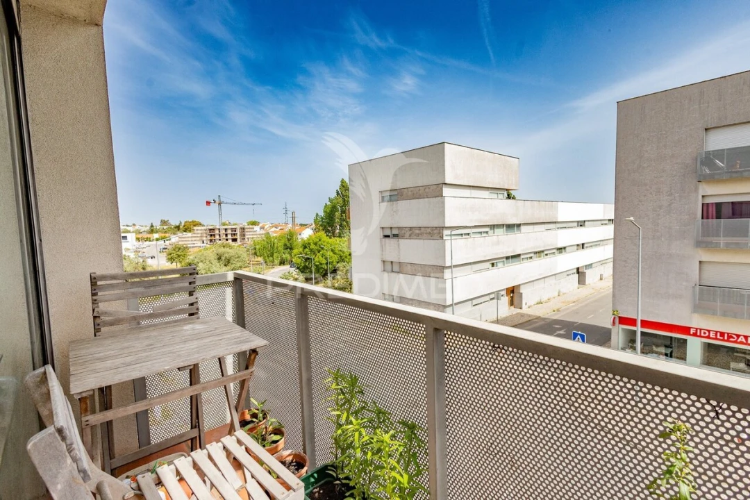 Apartamento T3 para Venda em Bacelo e Senhora da Saúde Foto 4