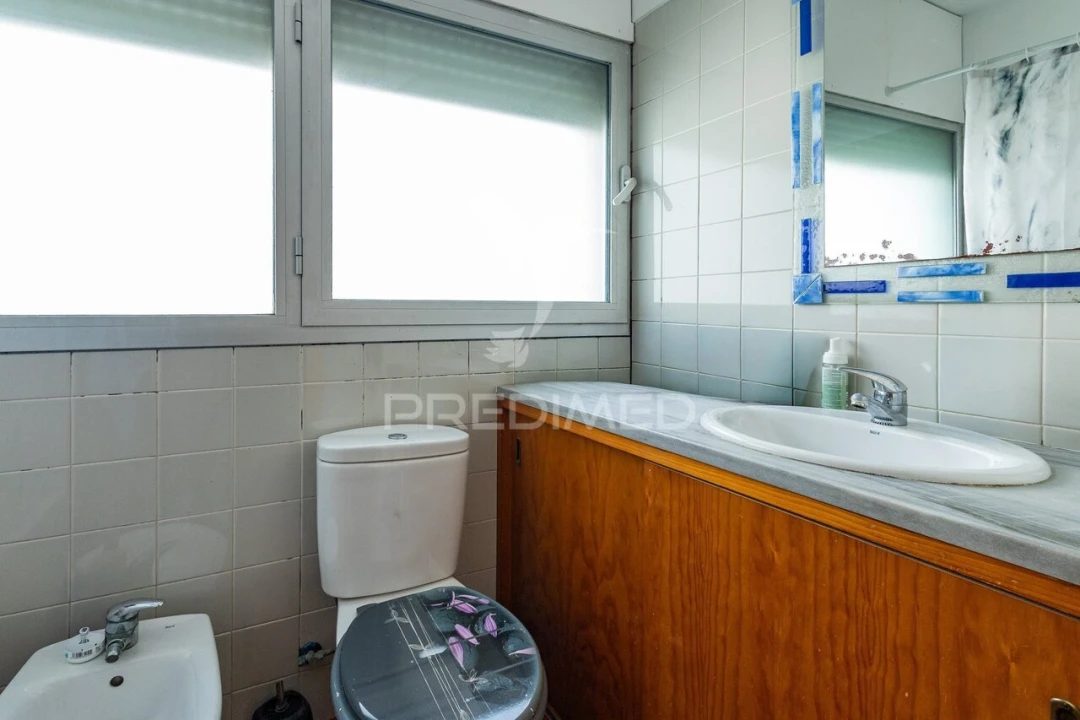 Apartamento T3 para Venda em Bacelo e Senhora da Saúde Foto 28