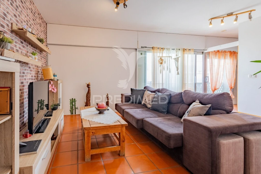 Apartamento T3 para Venda em Bacelo e Senhora da Saúde Foto 5