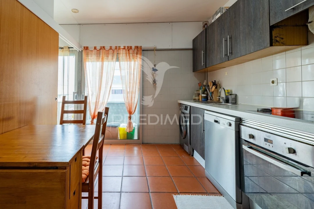 Apartamento T3 para Venda em Bacelo e Senhora da Saúde Foto 9