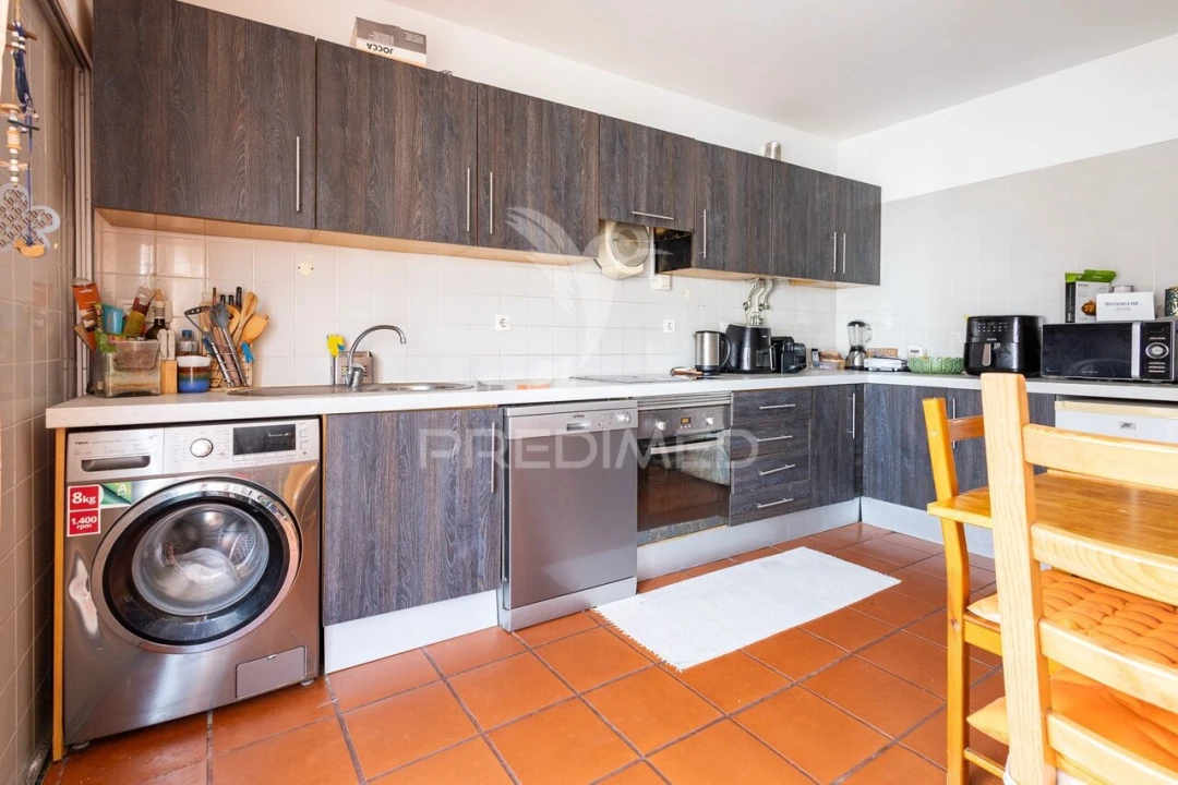 Apartamento T3 para Venda em Bacelo e Senhora da Saúde Foto 7