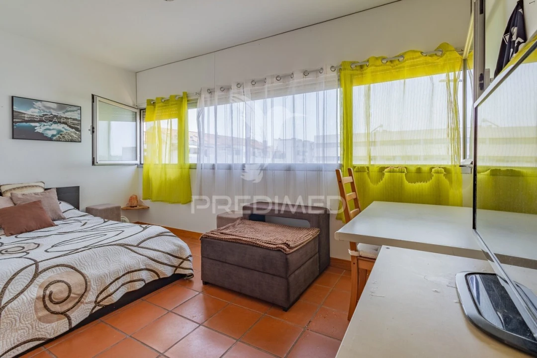 Apartamento T3 para Venda em Bacelo e Senhora da Saúde Foto 19