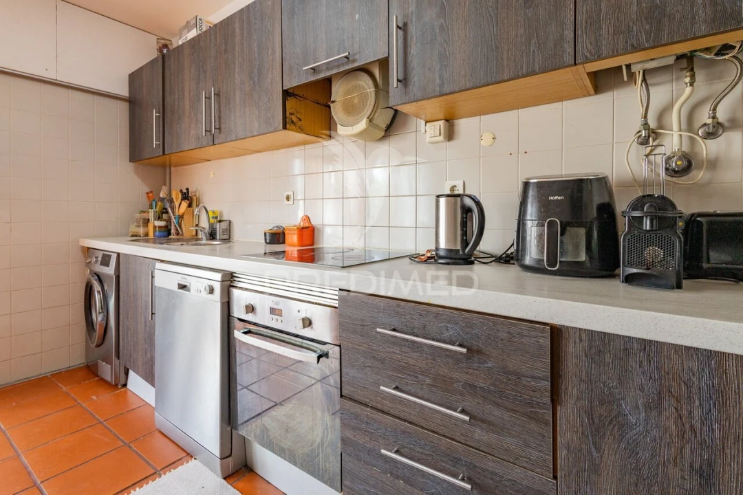 Apartamento T3 para Venda em Bacelo e Senhora da Saúde Foto 11
