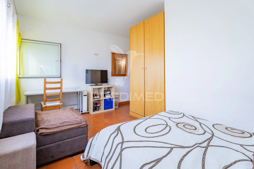 Apartamento T3 para Venda em Bacelo e Senhora da Saúde Foto 16