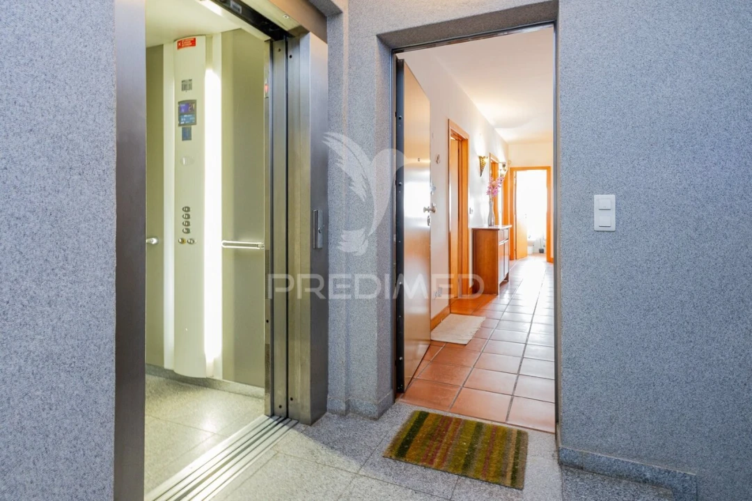 Apartamento T3 para Venda em Bacelo e Senhora da Saúde Foto 30