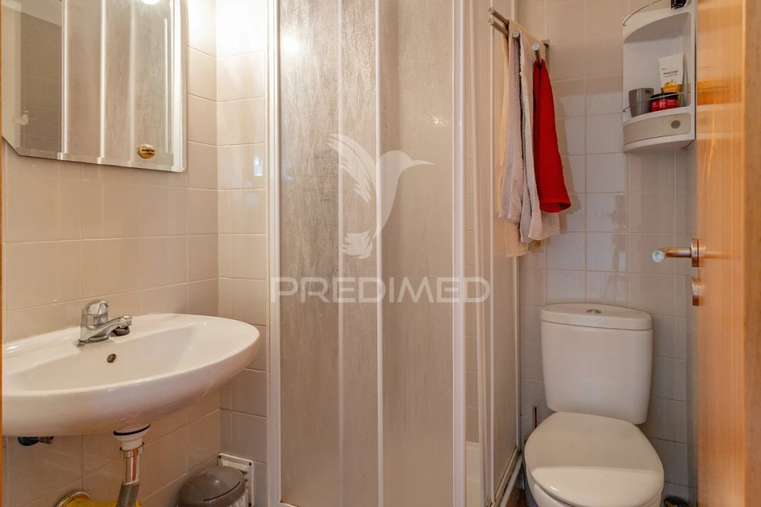 Apartamento T3 para Venda em Bacelo e Senhora da Saúde Foto 17