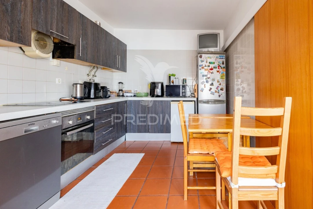 Apartamento T3 para Venda em Bacelo e Senhora da Saúde Foto 8