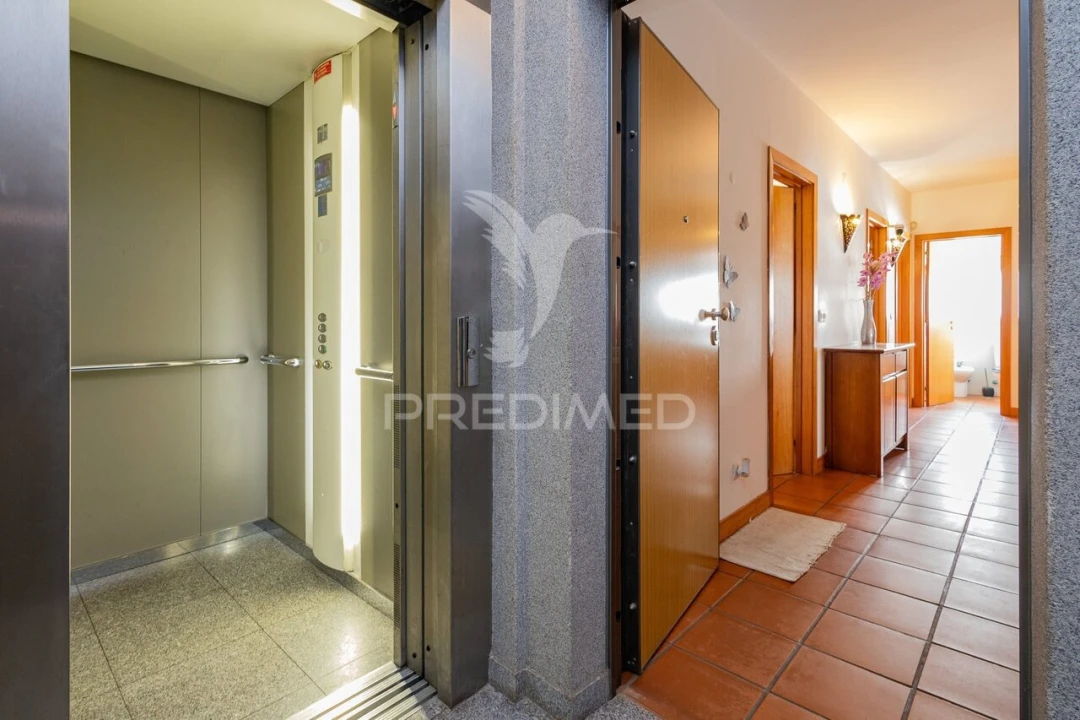 Apartamento T3 para Venda em Bacelo e Senhora da Saúde Foto 31