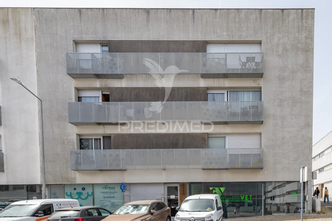Apartamento T3 para Venda em Bacelo e Senhora da Saúde Foto 33