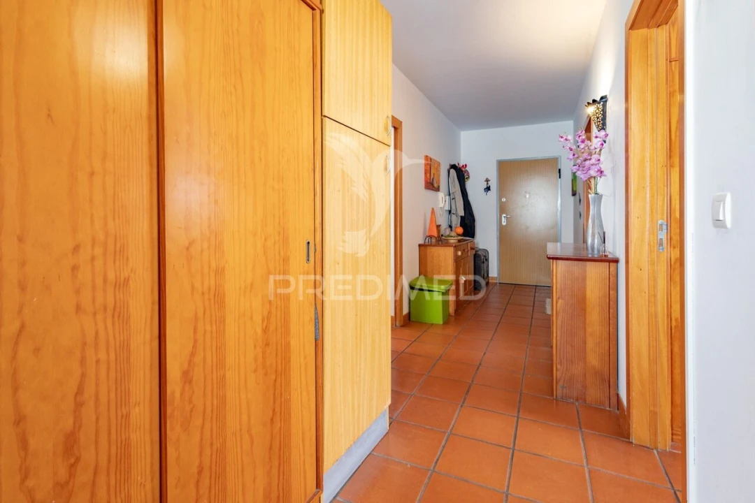 Apartamento T3 para Venda em Bacelo e Senhora da Saúde Foto 29