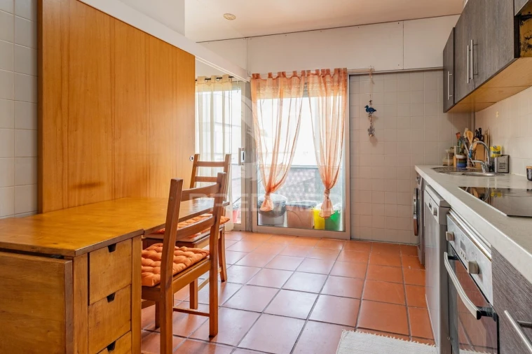 Apartamento T3 para Venda em Bacelo e Senhora da Saúde Foto 13