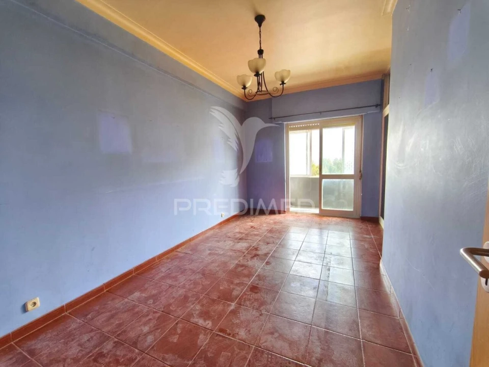 Apartamento T3 para Venda em Seixal, Arrentela e Aldeia de Paio Pires Foto 12