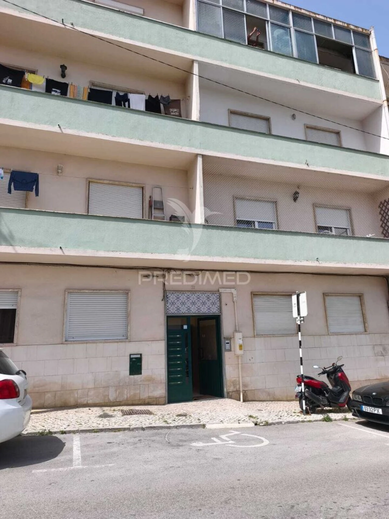Apartamento T3 para Venda em Seixal, Arrentela e Aldeia de Paio Pires Foto 29