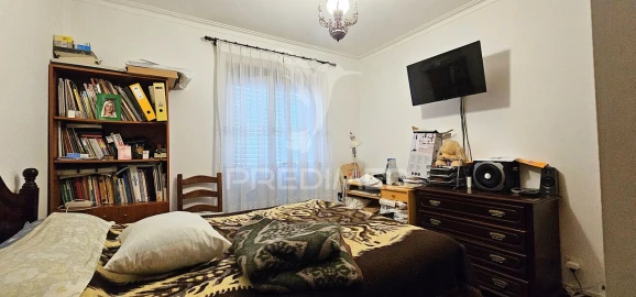Apartamento T3 para Venda em Sé e São Lourenço