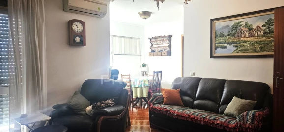 Apartamento T3 para Venda em Sé e São Lourenço