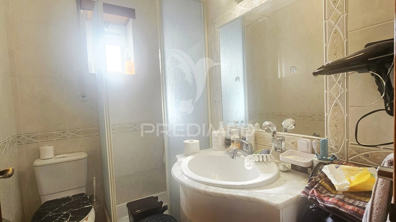 Apartamento T3 para Venda em Sé e São Lourenço Foto 22