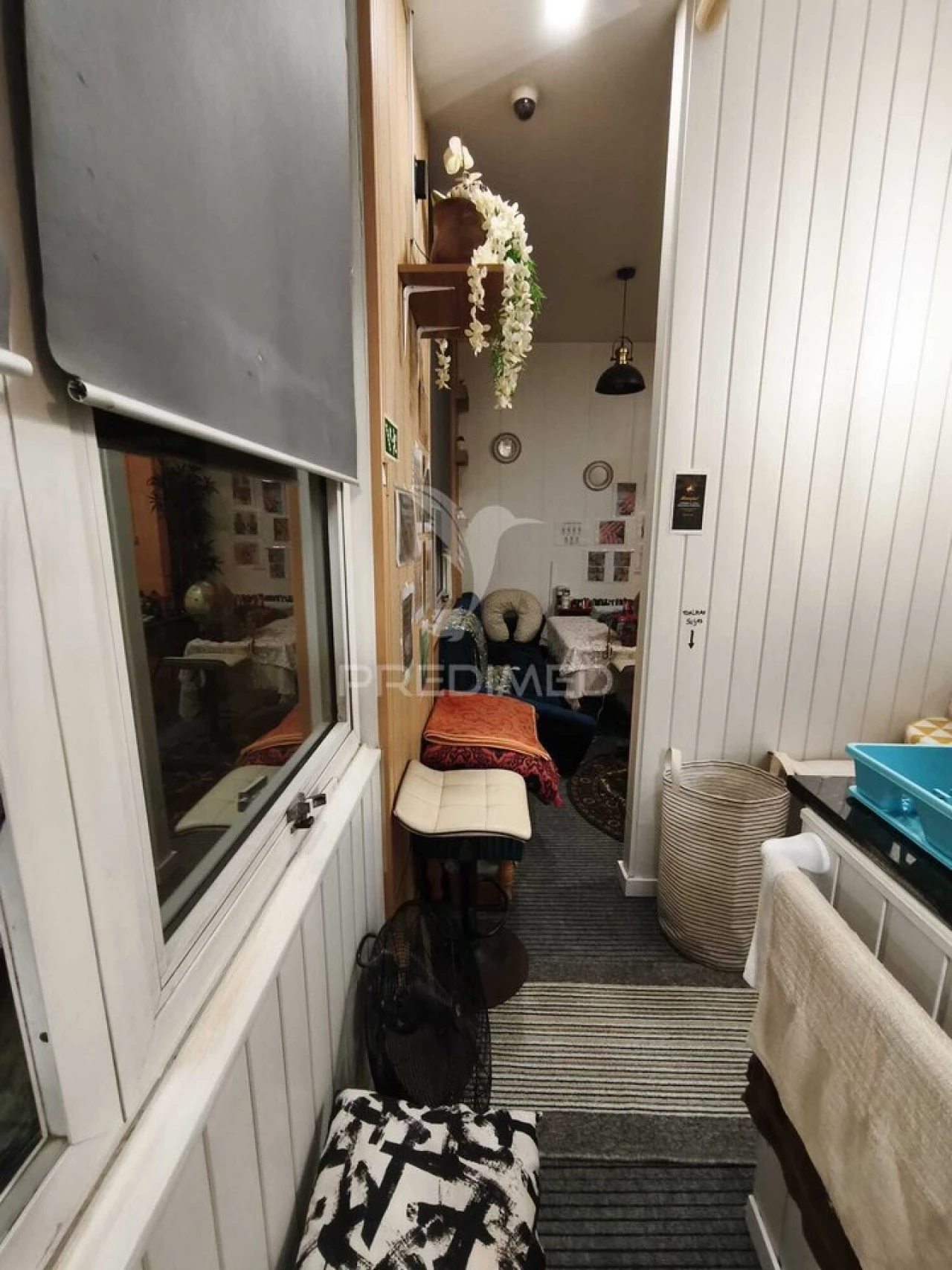 Loja para Venda em Santa Maria de Lamas Foto 5