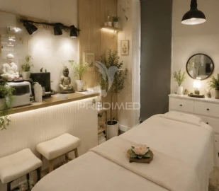 Apartamento T1 para Venda em Santa Maria de Lamas