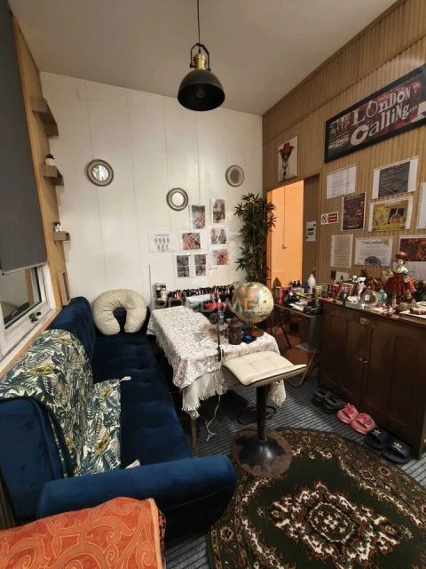 Apartamento T1 para Venda em Santa Maria de Lamas