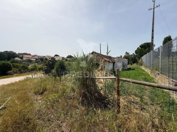 Moradia T2 para Venda em Marvila, Ribeira Santarém, São Salvador, São Nicolau