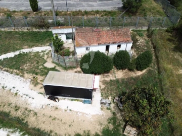 Moradia T2 para Venda em Marvila, Ribeira Santarém, São Salvador, São Nicolau