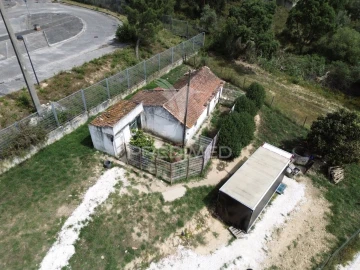 Moradia T2 para Venda em Marvila, Ribeira Santarém, São Salvador, São Nicolau