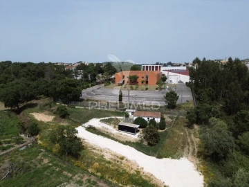 Moradia T2 para Venda em Marvila, Ribeira Santarém, São Salvador, São Nicolau