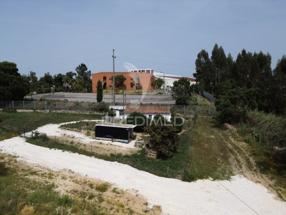 Moradia T2 para Venda em Marvila, Ribeira Santarém, São Salvador, São Nicolau Foto 25