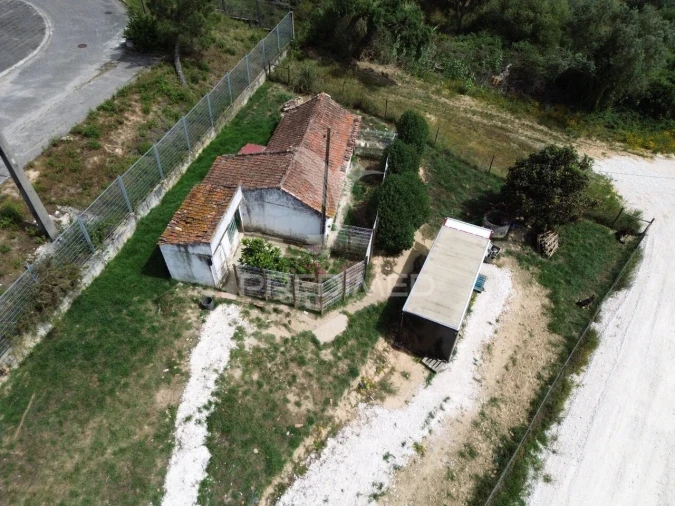 Moradia T2 para Venda em Marvila, Ribeira Santarém, São Salvador, São Nicolau Foto 3