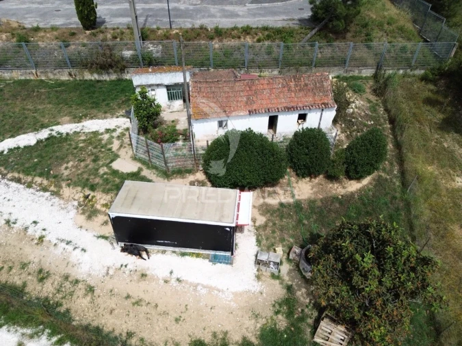 Moradia T2 para Venda em Marvila, Ribeira Santarém, São Salvador, São Nicolau Foto 32