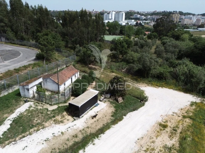 Moradia T2 para Venda em Marvila, Ribeira Santarém, São Salvador, São Nicolau Foto 29