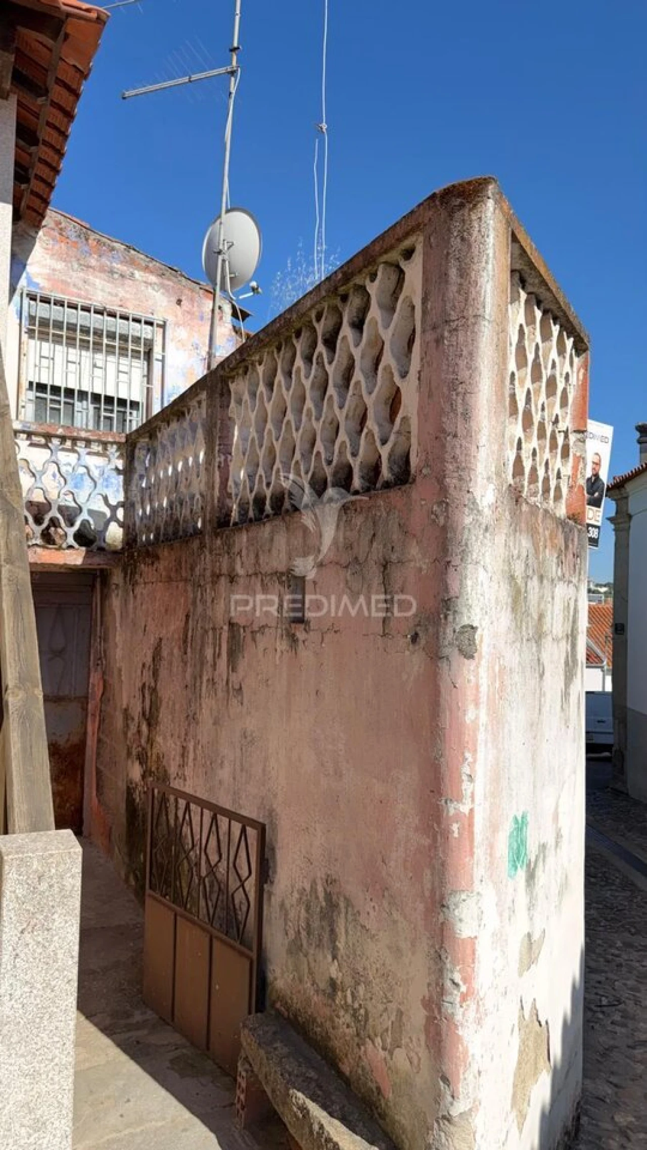 Moradia T3 para Venda em Mirandela Foto 4