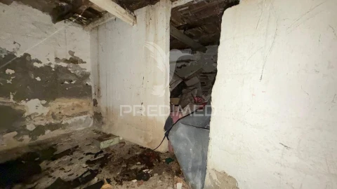 Moradia T3 para Venda em Mirandela