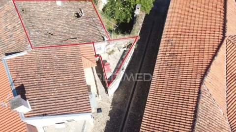 Moradia T3 para Venda em Mirandela