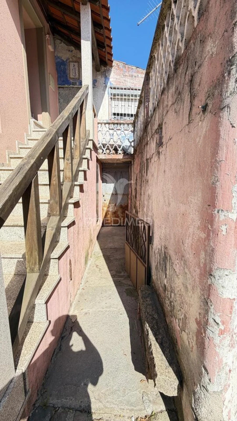 Moradia T3 para Venda em Mirandela Foto 5