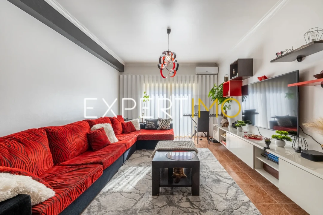 Apartamento T3 para Venda em Pombal Foto 1