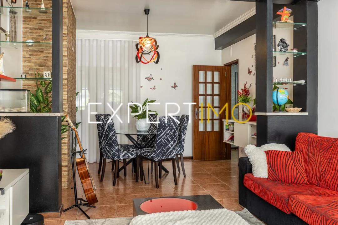 Apartamento T3 para Venda em Pombal Foto 4