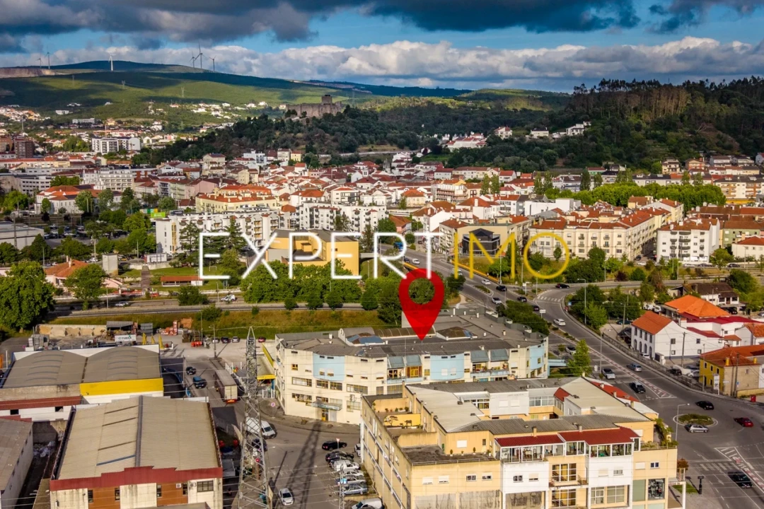 Apartamento T3 para Venda em Pombal Foto 30